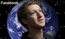 Марк Цукерберг Facebook