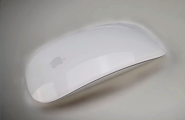 Сенсорная мышь Apple