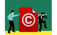 авторские права в интернете