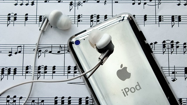 iPod основные факты